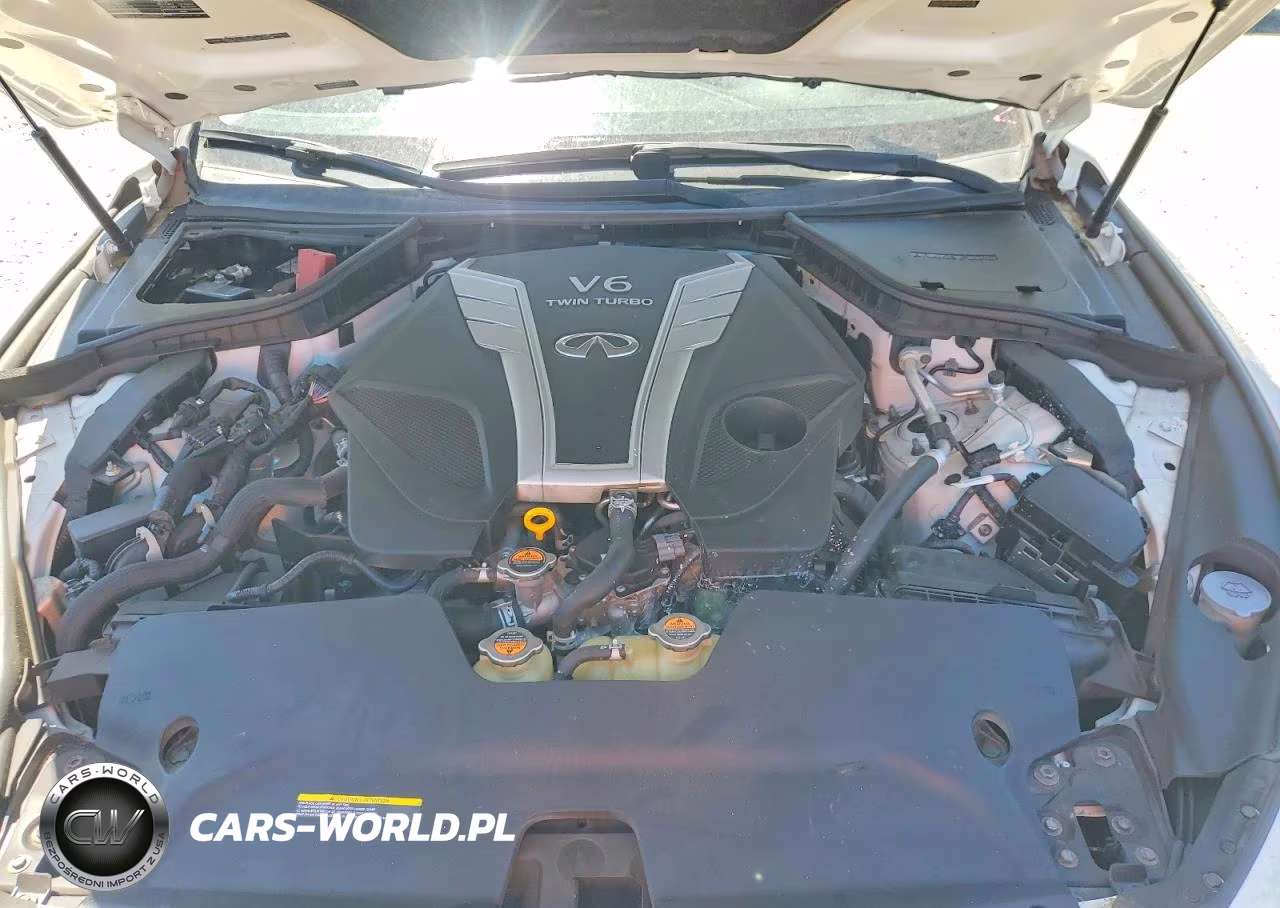 2018 Infiniti Q50 3.0T Luxe VIN:JN1EV7APXJM364760 - 11