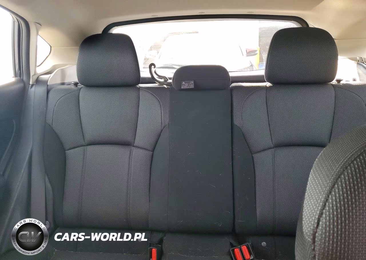 2017 Subaru Impreza VIN:4S3GTAA6XH3725355 - 10