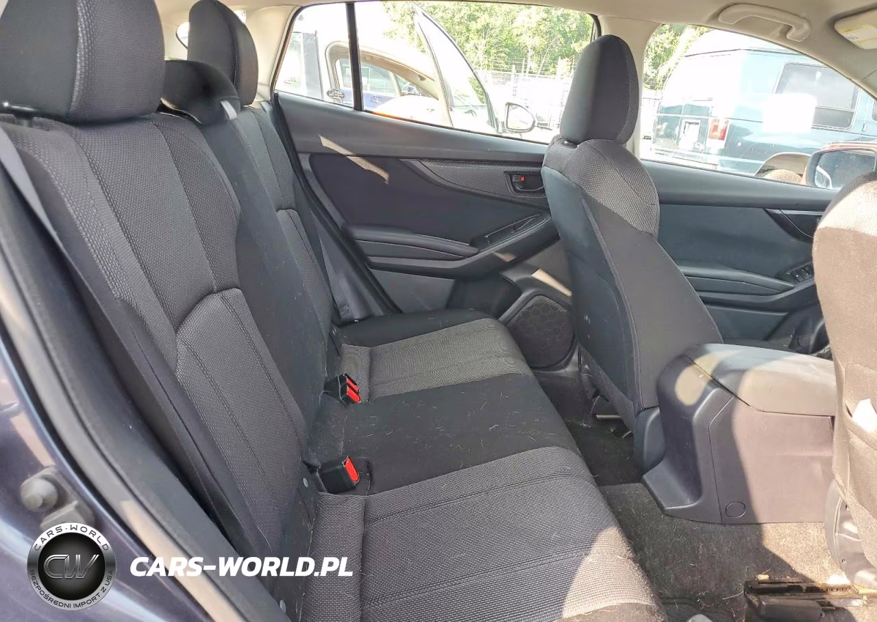 2017 Subaru Impreza VIN:4S3GTAA6XH3725355 - 11