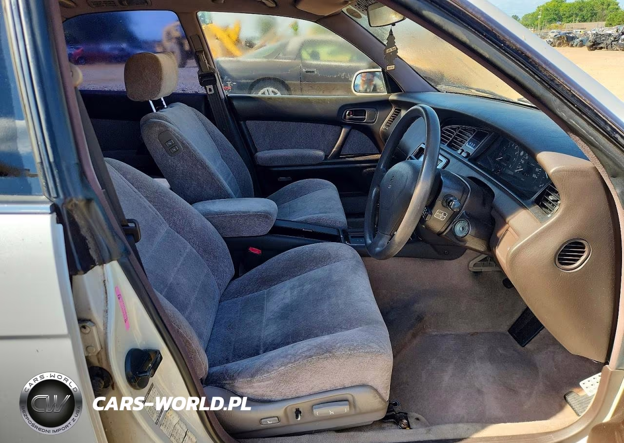 1994 Toyota Crown Signia VIN:0000JZS1430052647 - 7
