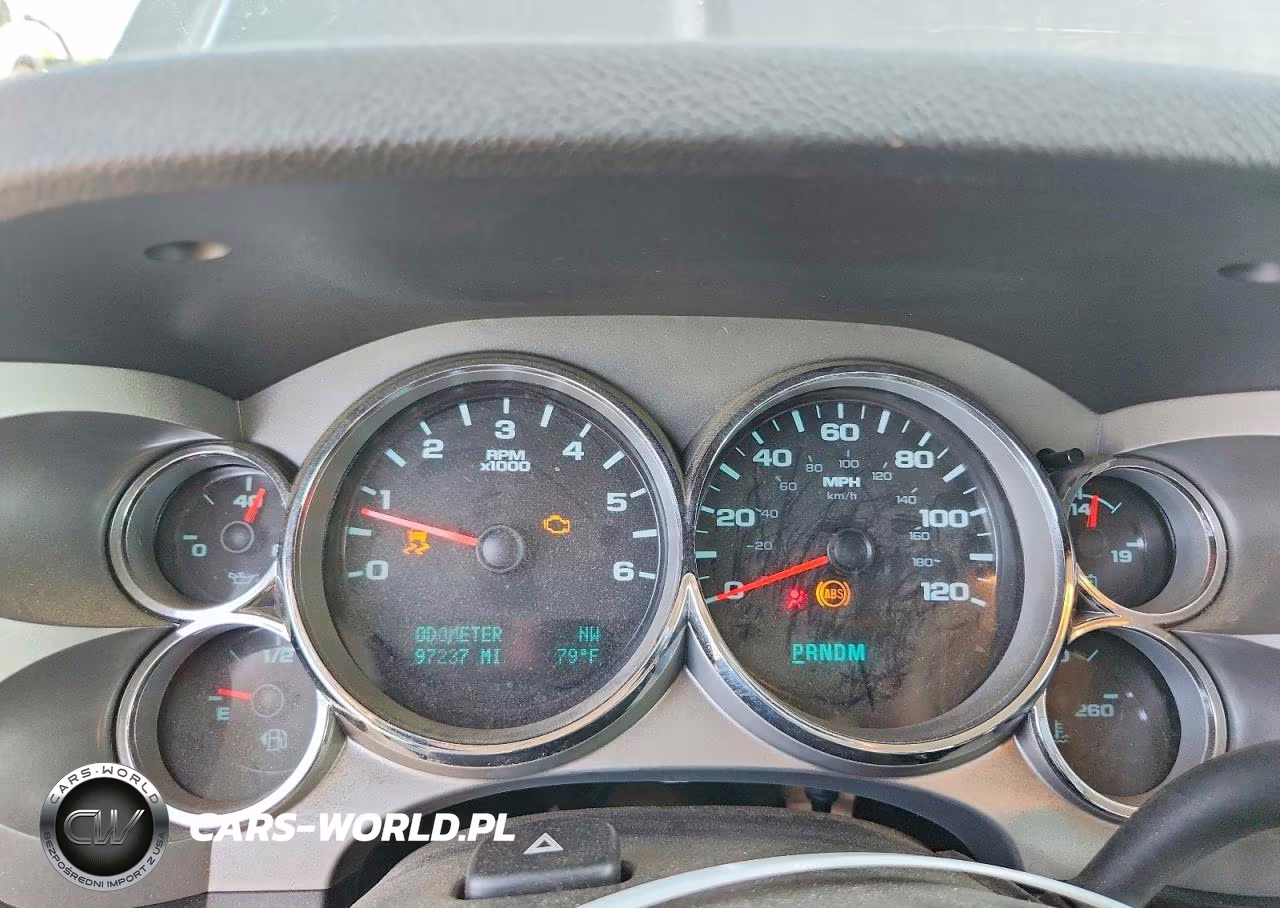 2012 Chevrolet Silverado K1500 Lt VIN:1GCRKSE74CZ323244 - 9