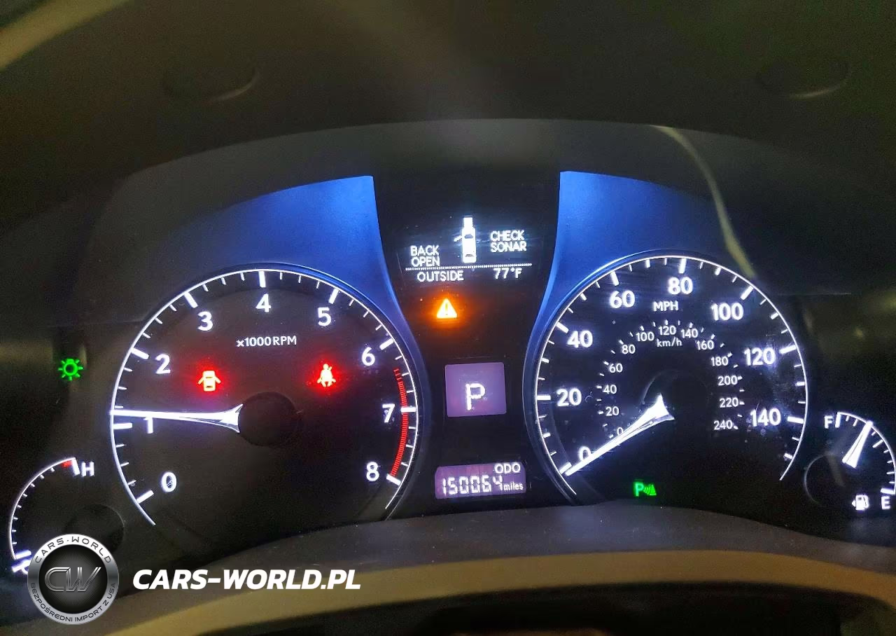2013 Lexus Rx 350 Base VIN:2T2BK1BA8DC157426 - 9