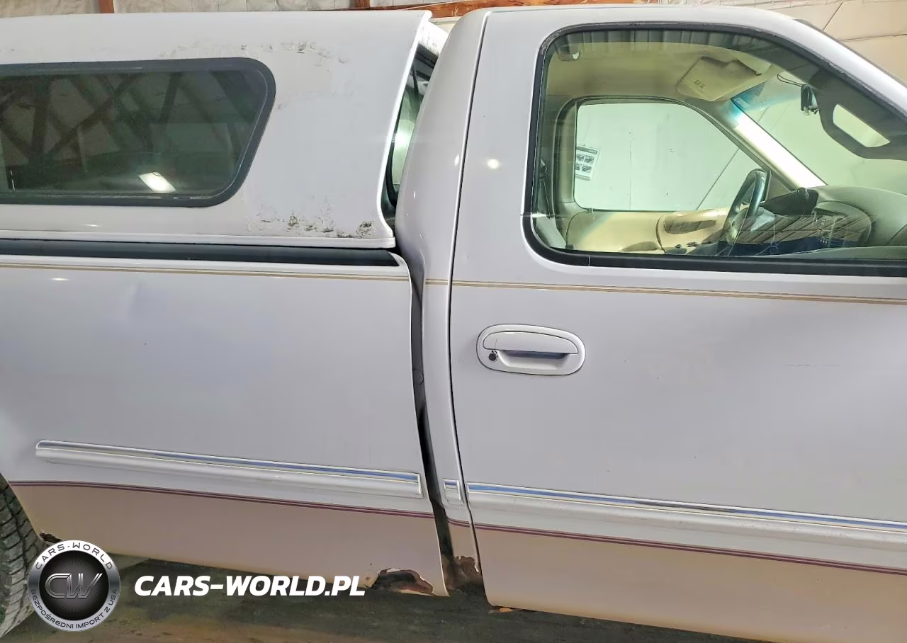 1997 Ford F150 VIN:1FTDF176XVLB44175 - 10