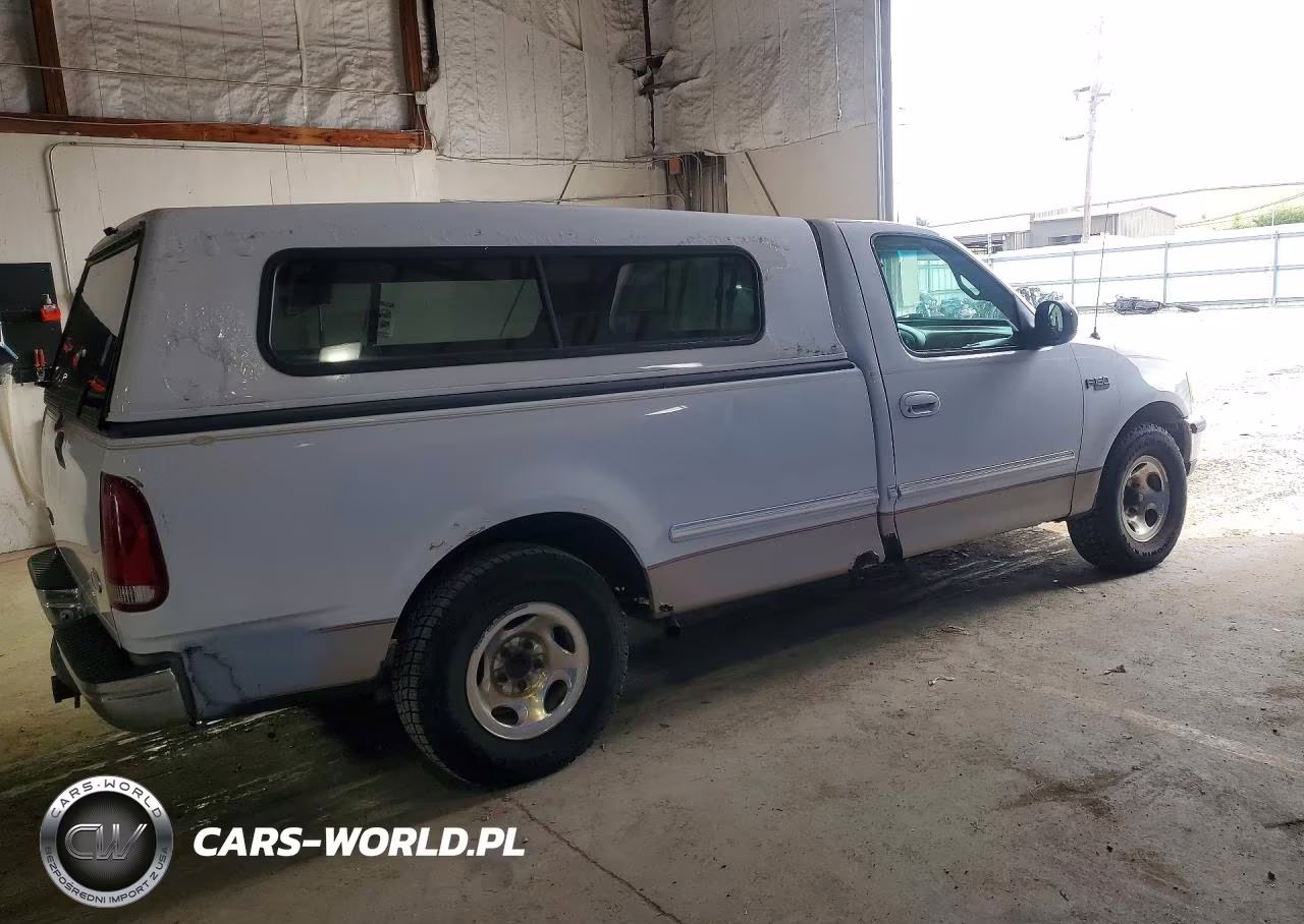 1997 Ford F150 VIN:1FTDF176XVLB44175 - 3