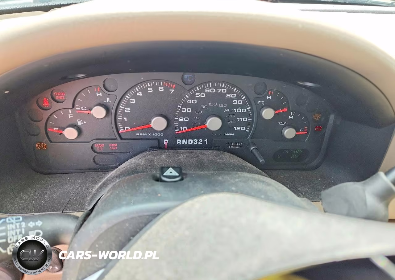 2003 Ford Explorer Xlt VIN:1FMDU73K03UB44281 - 9