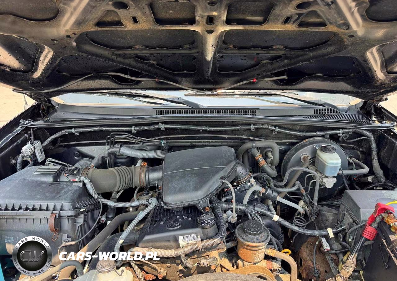 2006 Toyota Tacoma VIN:5TENX22N06Z313998 - 7