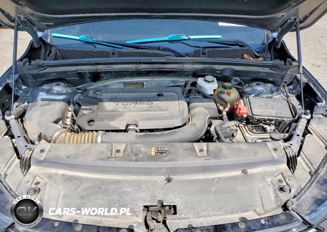 2021 Buick Envision Preferred VIN:LRBFZMR4XMD193669 - 12