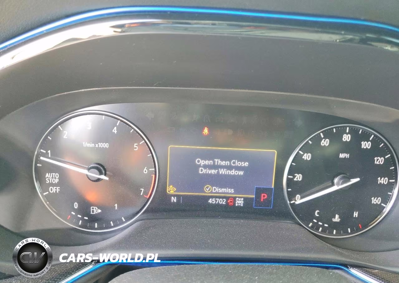 2021 Buick Envision Preferred VIN:LRBFZMR4XMD193669 - 9