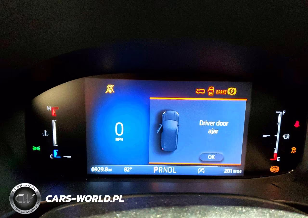 2025 Ford Escape Active VIN:1FMCU9GNXSUA15507 - 9