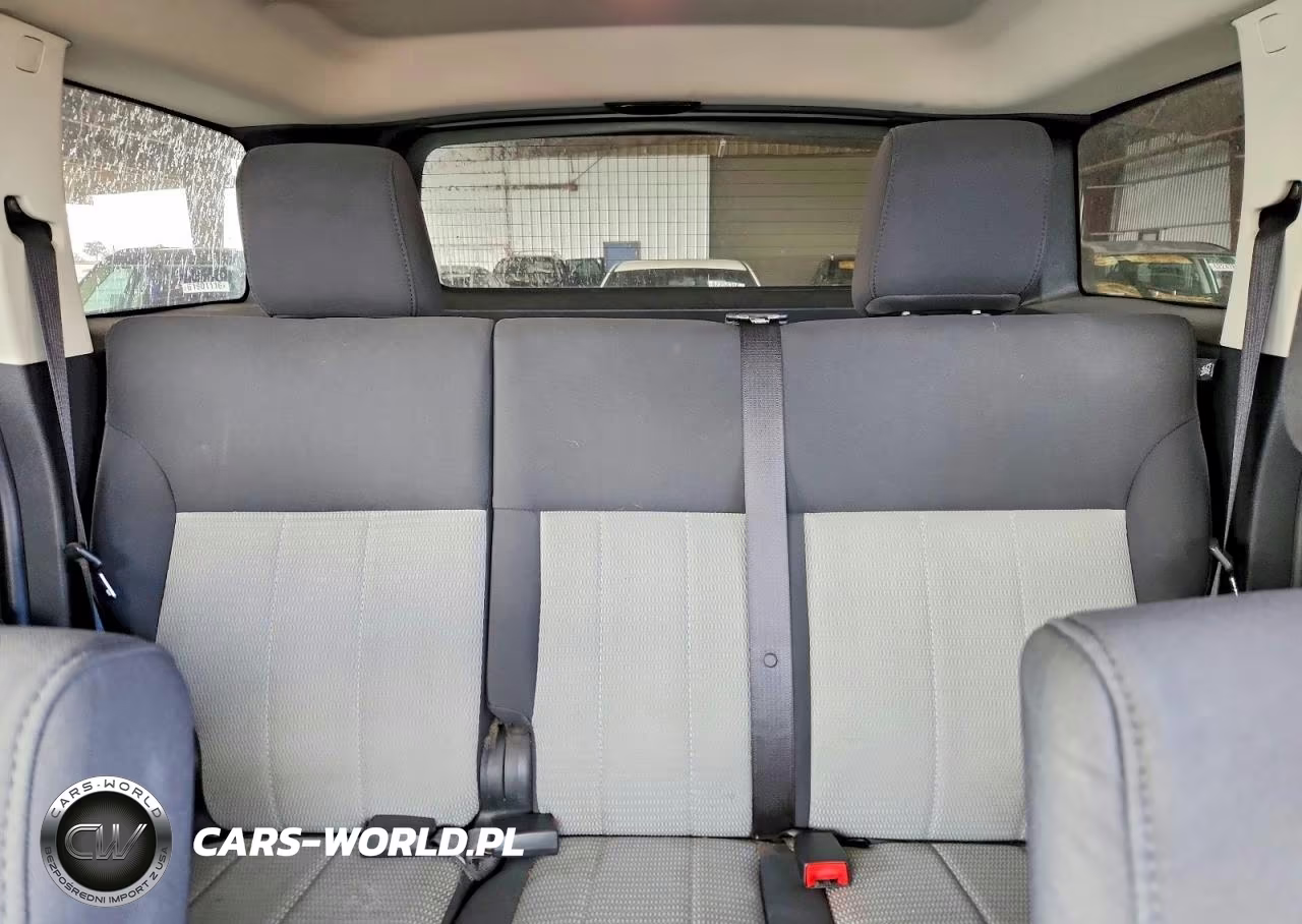 2008 Dodge Nitro Slt VIN:1D8GU58K68W246311 - 10