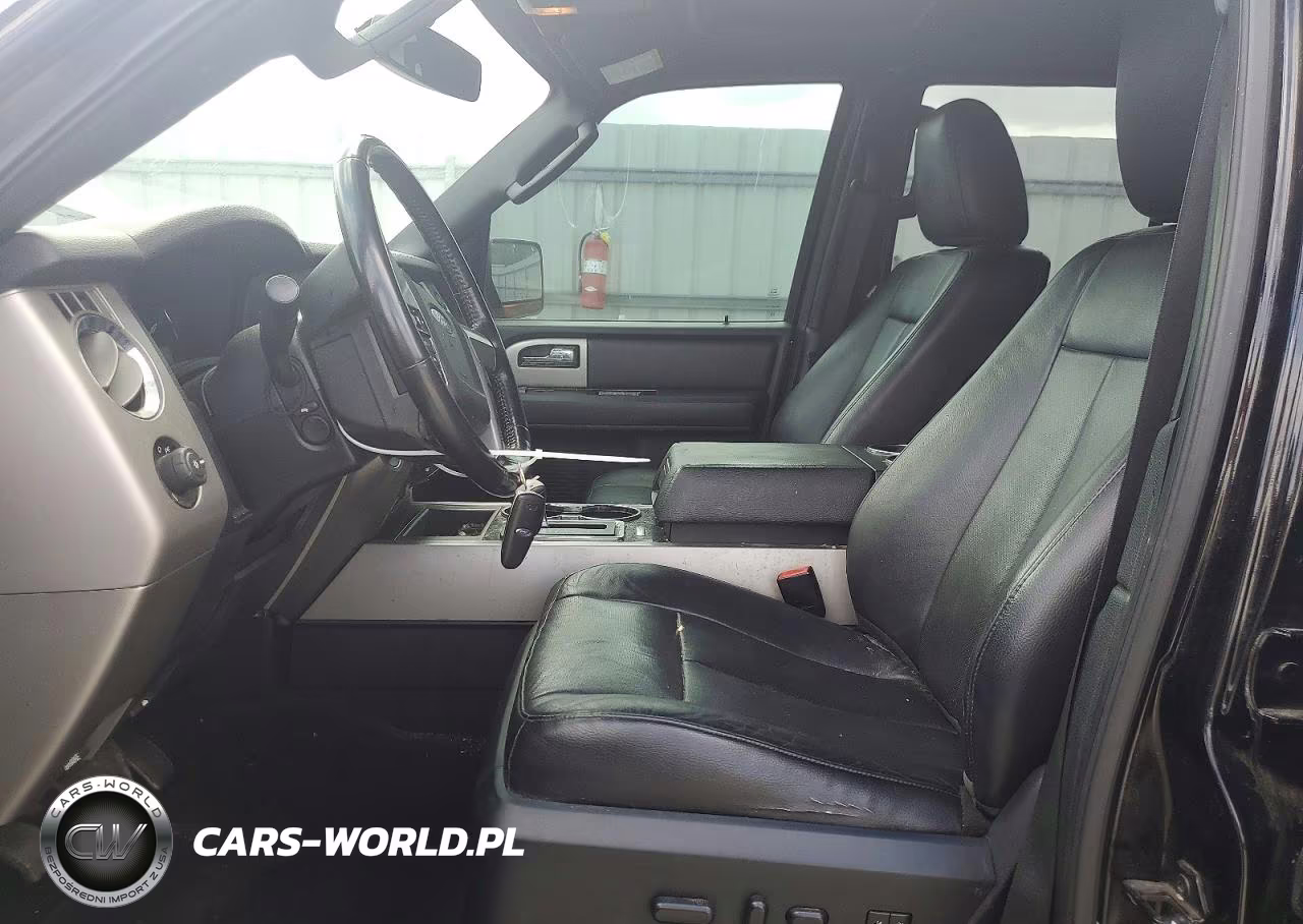 2016 Ford Expedition El Limited VIN:1FMJK2AT9GEF01769 - 7