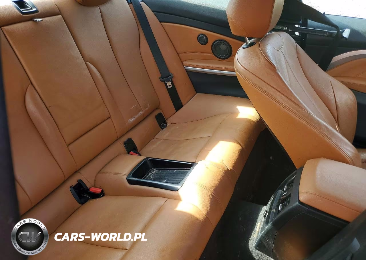 2019 BMW 430Xi VIN:WBA4W5C58KAE43644 - 10