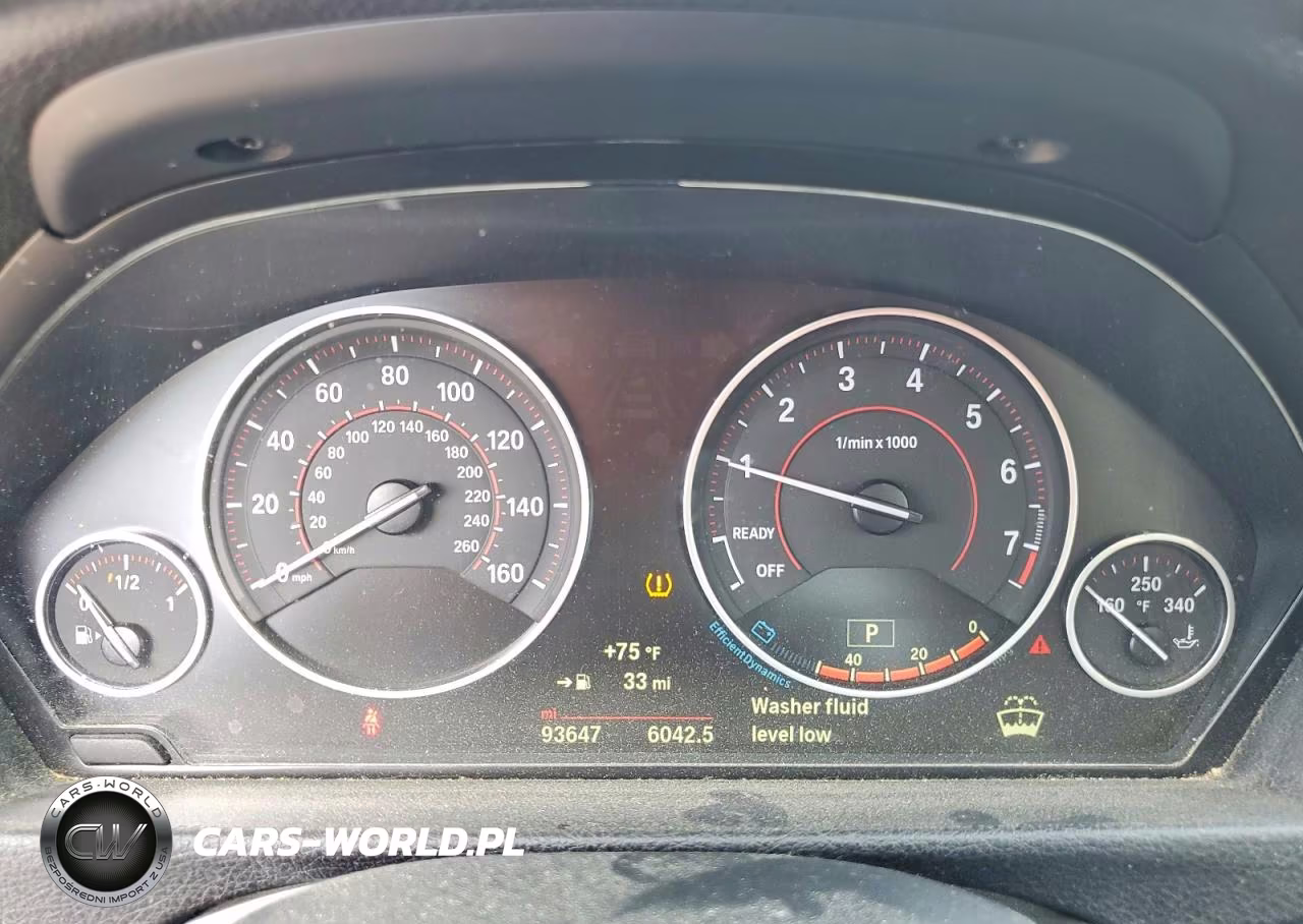 2019 BMW 430Xi VIN:WBA4W5C58KAE43644 - 9