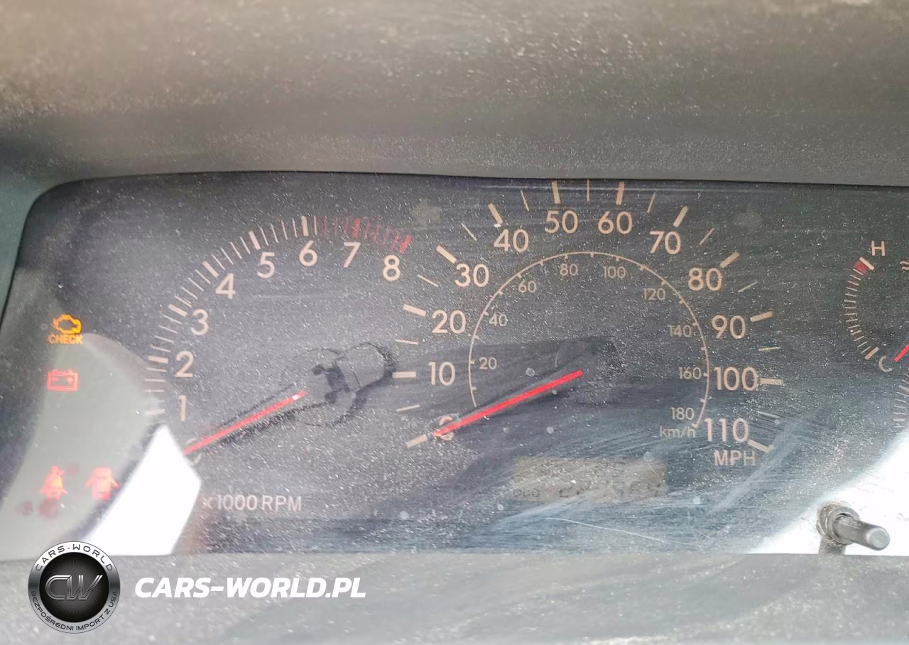 2005 Toyota Corolla Le VIN:JTDBR32EX52049808 - 9