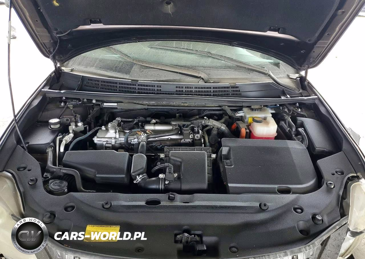 2013 Lexus Ct 200H VIN:JTHKD5BHXD2133502 - 11