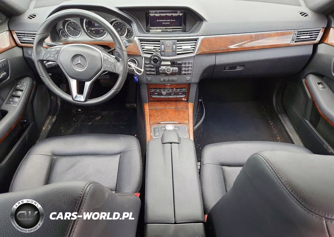 2013 Mercedes-Benz E 350 4Matic VIN:WDDHF8JB5DA725969 - 8