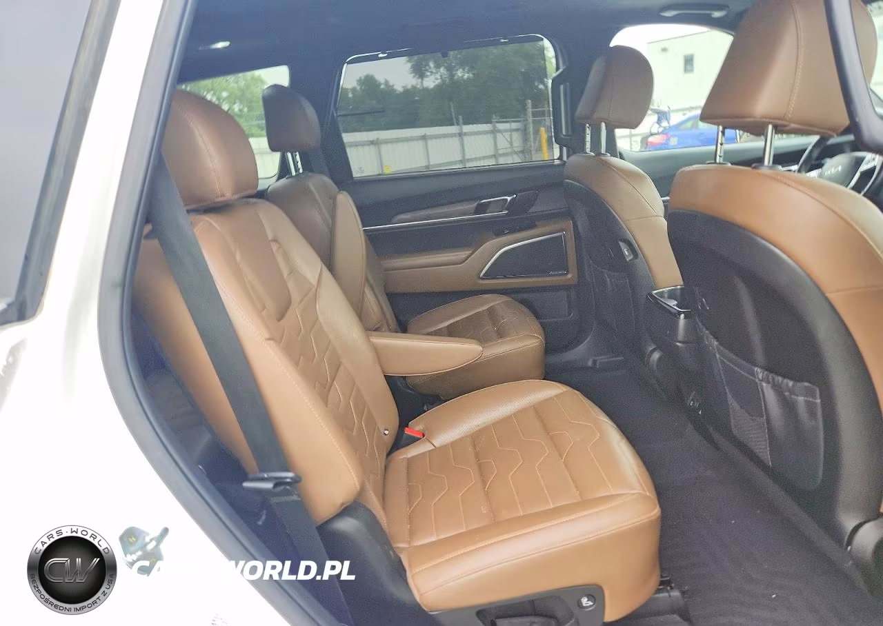 2022 Kia Telluride VIN:5XYP5DHC1NG320435 - 11