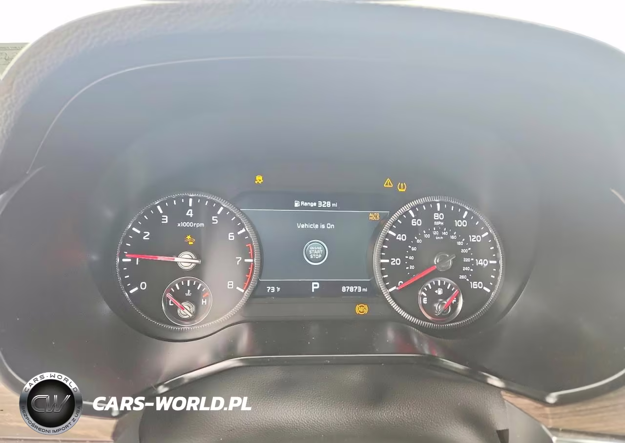 2022 Kia Telluride VIN:5XYP5DHC1NG320435 - 9