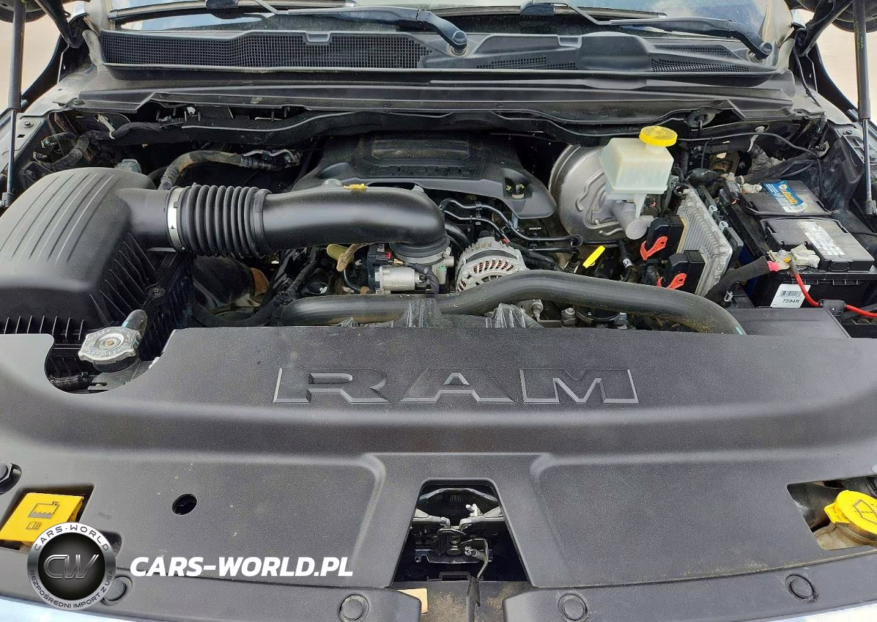 2021 Ram 1500 Big Horn-Lone Star VIN:1C6SRFFT5MN649165 - 11