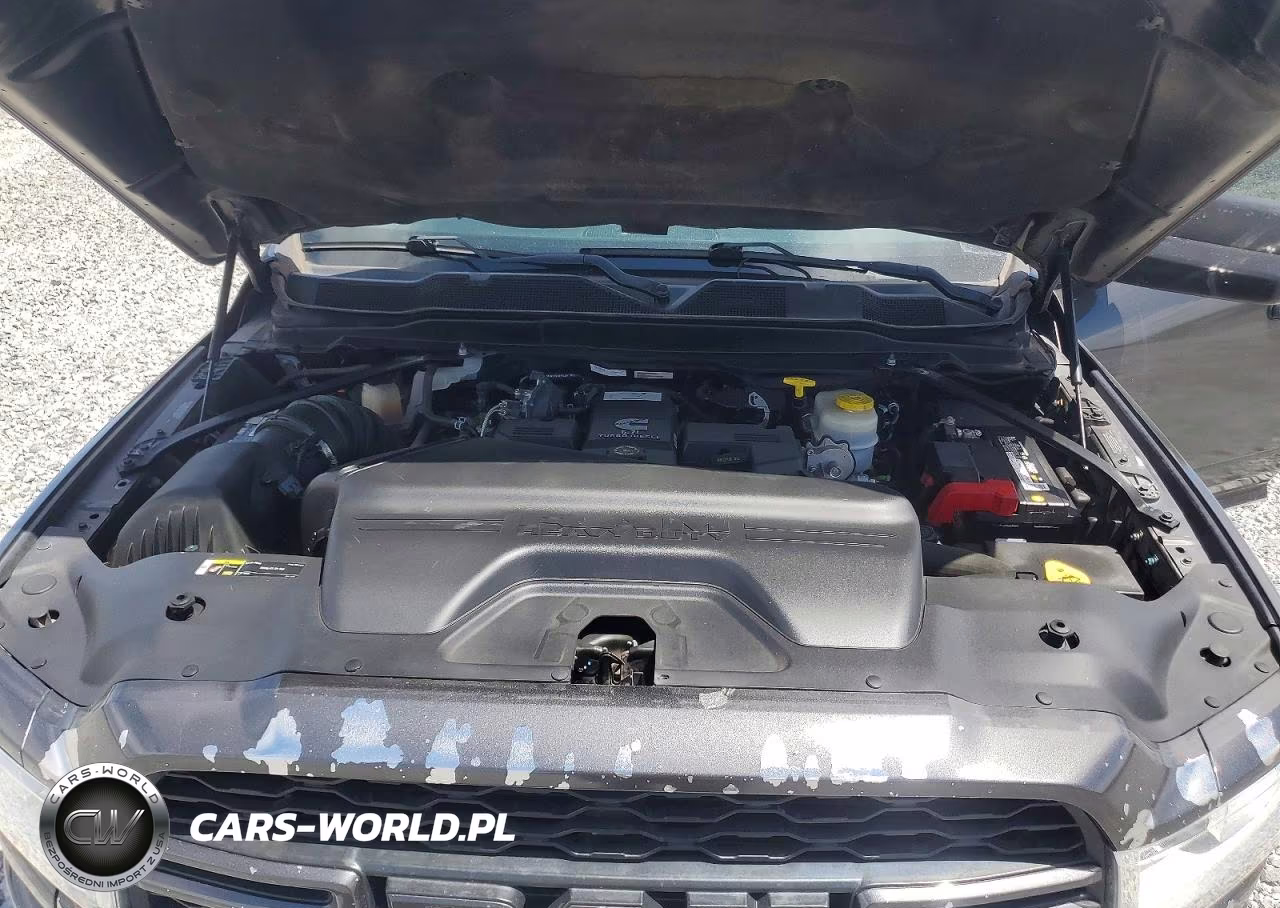 2020 Ram 3500 Tradesman VIN:3C63R3GLXLG291764 - 12