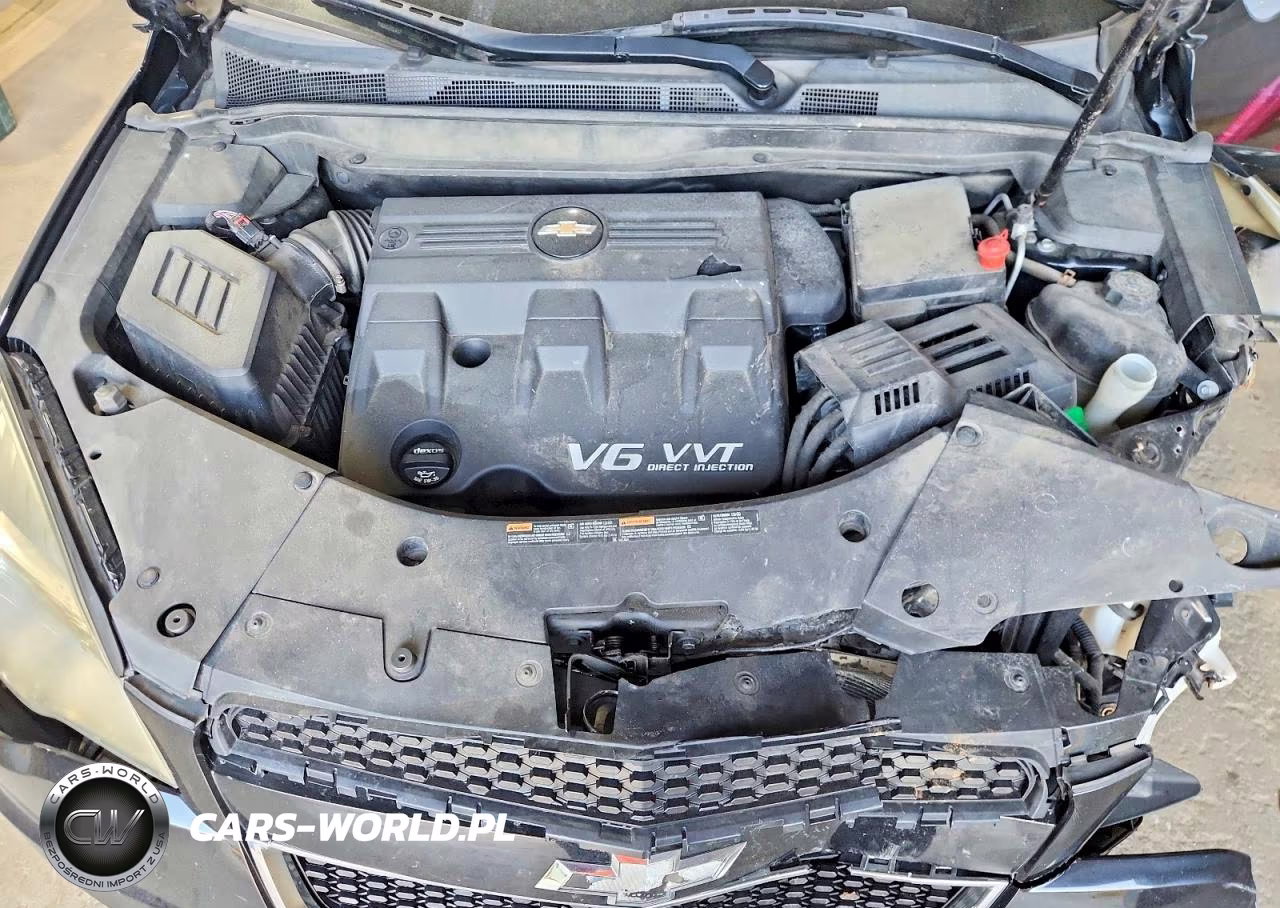 2015 Chevrolet Equinox Lt VIN:2GNFLFE32F6257658 - 12