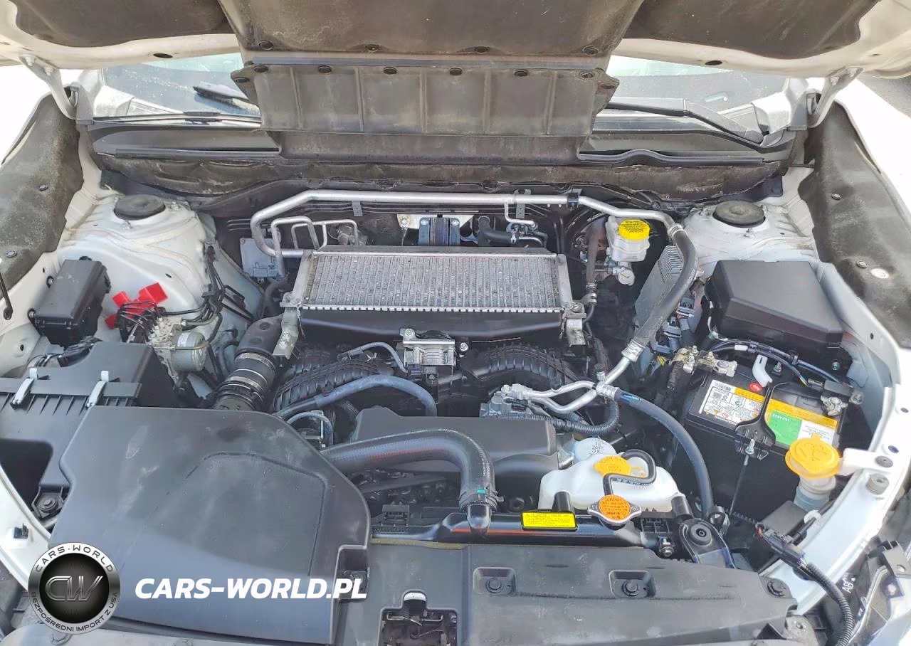 2020 Subaru Ascent Touring VIN:4S4WMARD9L3442297 - 12