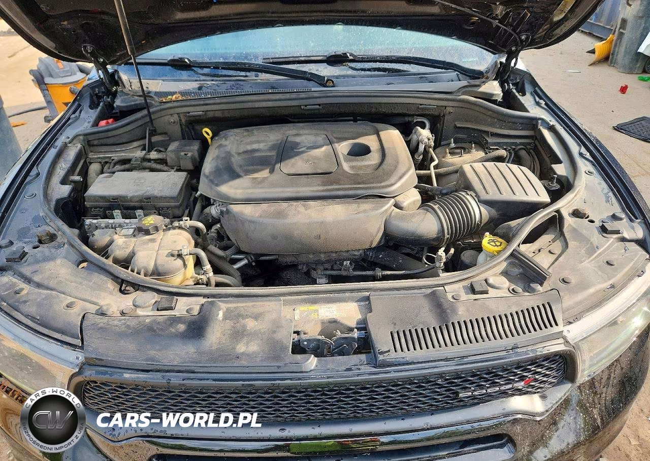 2020 Dodge Durango Gt VIN:1C4RDJDG9LC116373 - 12