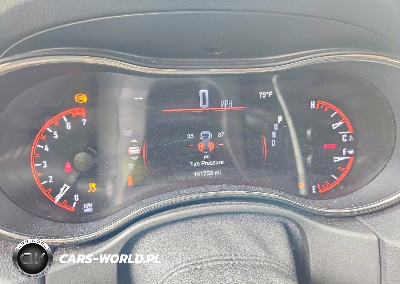 2020 Dodge Durango Gt VIN:1C4RDJDG9LC116373 - 9