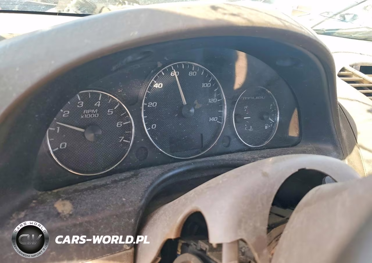 2007 Chevrolet Malibu Ls VIN:1G1ZS58N97F113847 - 9