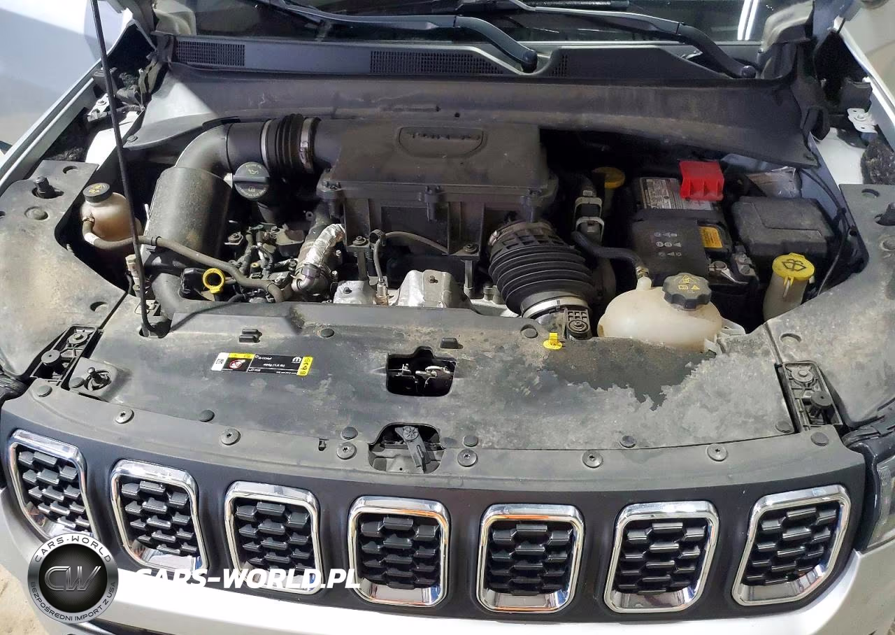2024 Jeep Compass Latitude VIN:3C4NJDBN4RT113596 - 12