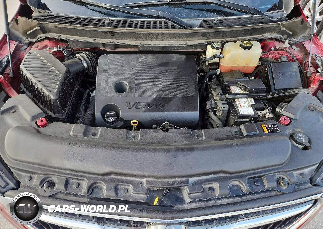 2020 Buick Enclave VIN:5GAERBKW7LJ107507 - 12