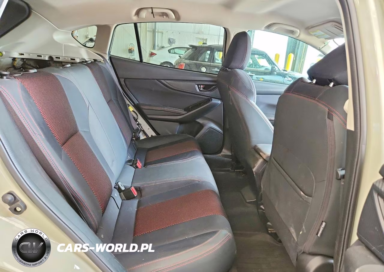 2023 Subaru Crosstrek Premium VIN:JF2GTAPC8P8228899 - 11