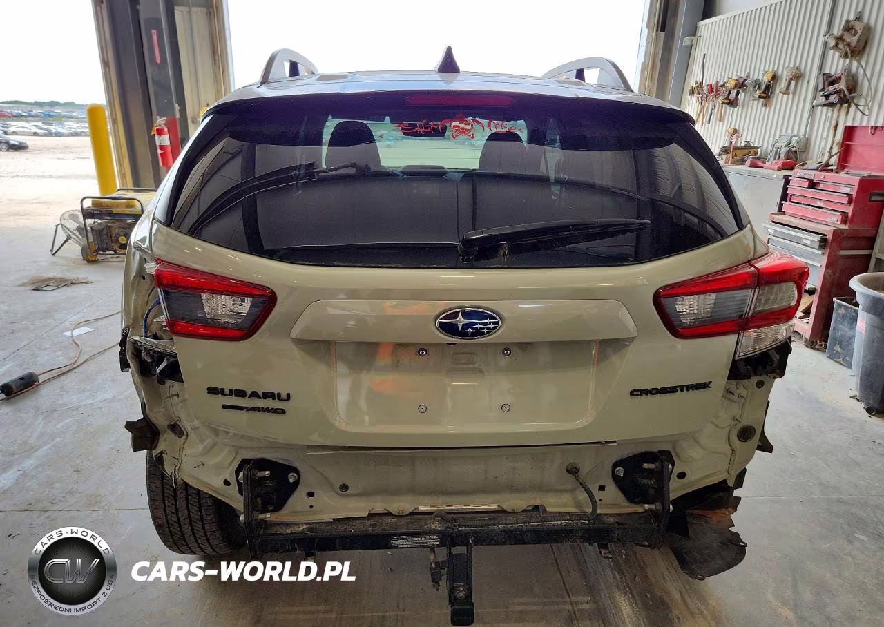 2023 Subaru Crosstrek Premium VIN:JF2GTAPC8P8228899 - 6
