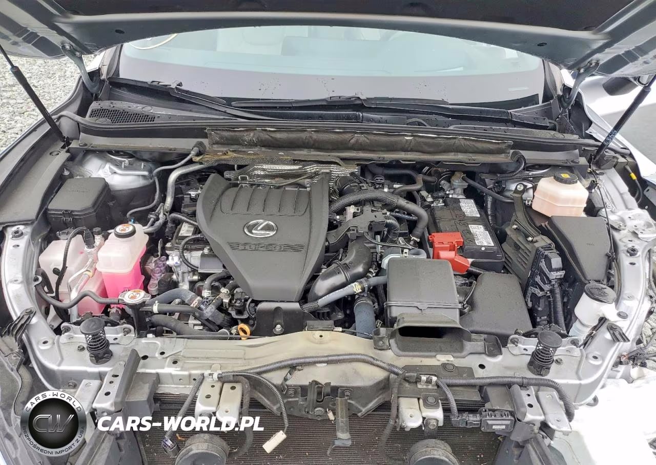 2023 Lexus Rx 350 Premium+ VIN:2T2BAMBA1PC012883 - 11