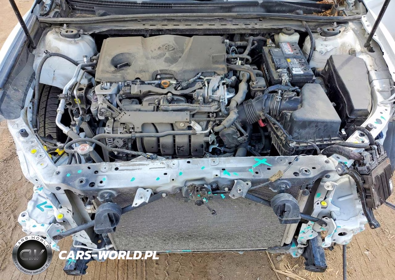 2018 Toyota Camry Se VIN:4T1B11HK6JU646599 - 11