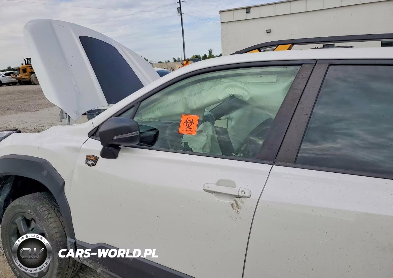 2022 Subaru Forester Wilderness VIN:JF2SKALC5NH403576 - 7