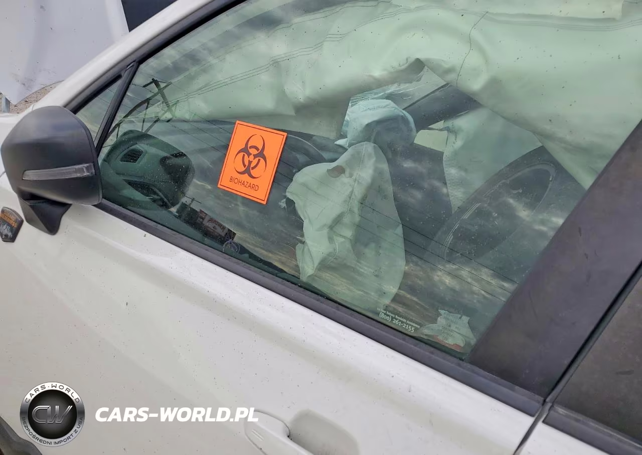 2022 Subaru Forester Wilderness VIN:JF2SKALC5NH403576 - 9