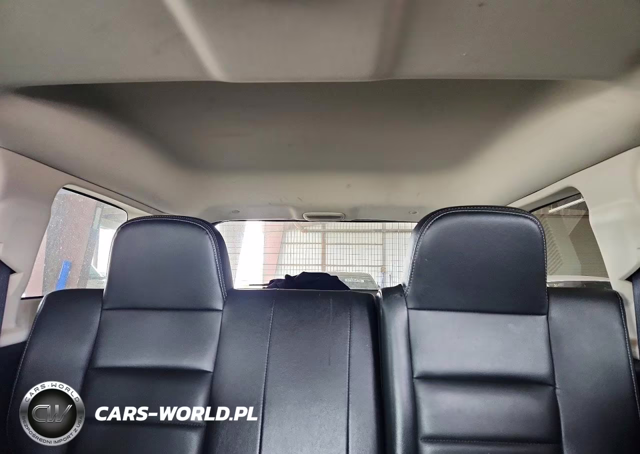 2008 Jeep Patriot Limited VIN:1J8FF48W48D541302 - 10