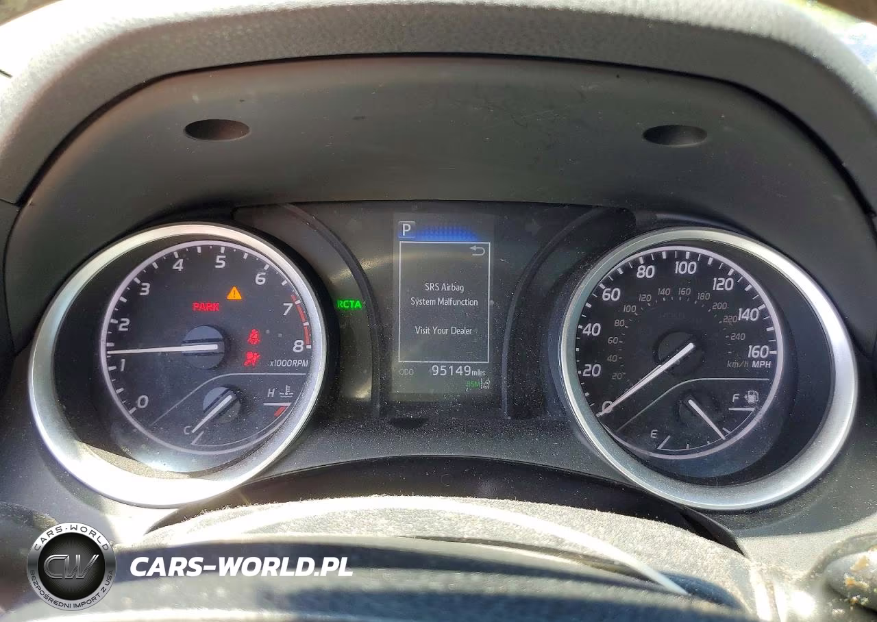 2023 Toyota Camry Le VIN:4T1R11AK3PU761923 - 9
