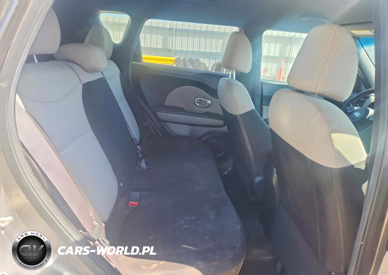 2017 Kia Soul Base VIN:KNDJN2A26H7421970 - 10
