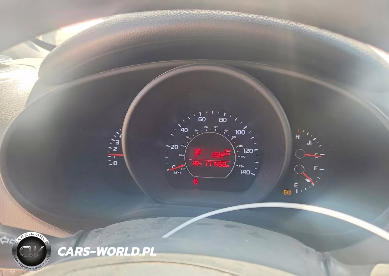 2017 Kia Soul Base VIN:KNDJN2A26H7421970 - 9