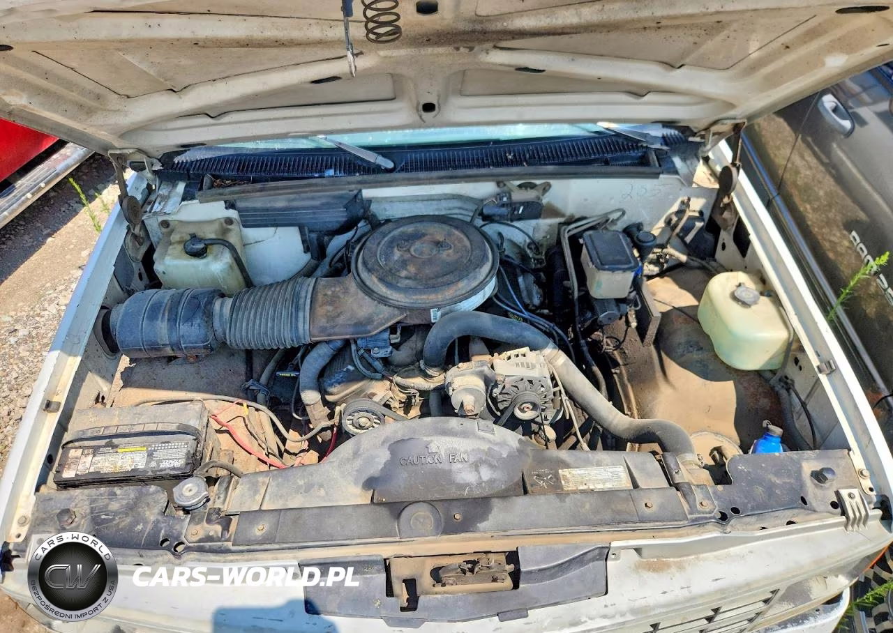1993 Chevrolet Gmt-400 C3500-Hd VIN:1GBKC34N3PJ104031 - 11