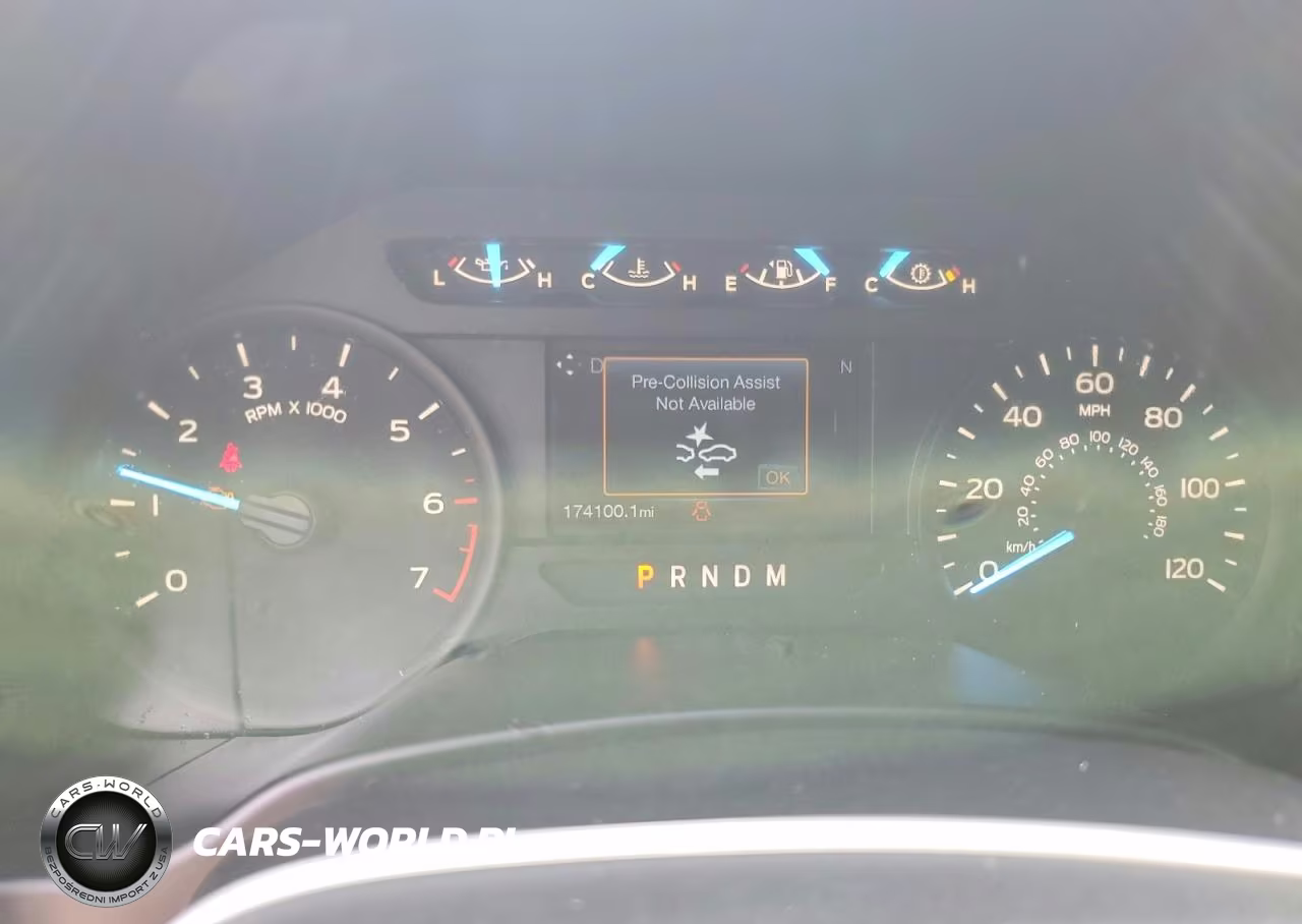 2020 Ford F150 Supercrew VIN:1FTEW1E52LKD43058 - 9
