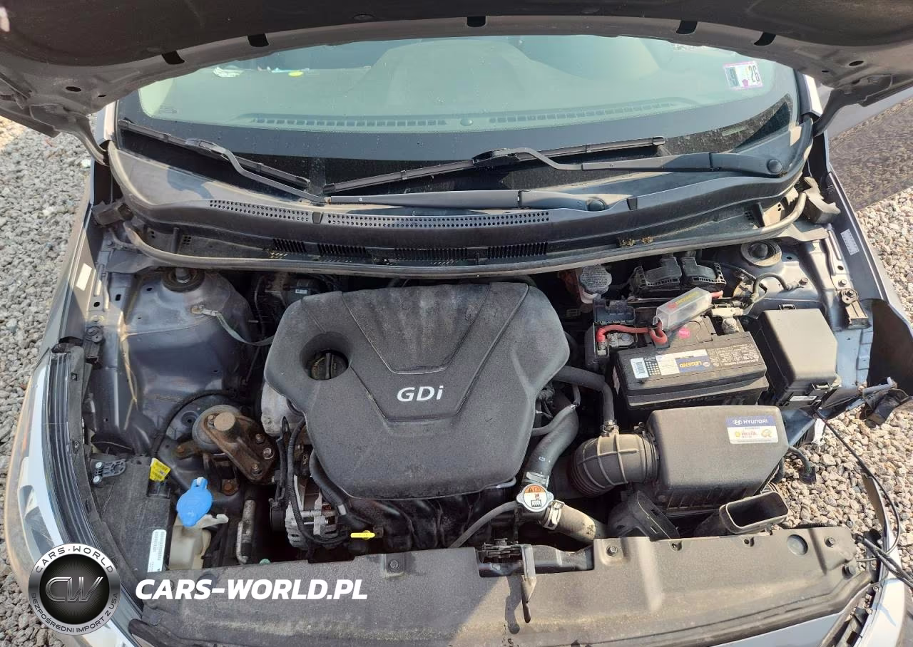 2017 Hyundai Accent Se VIN:KMHCT4AE9HU202647 - 11