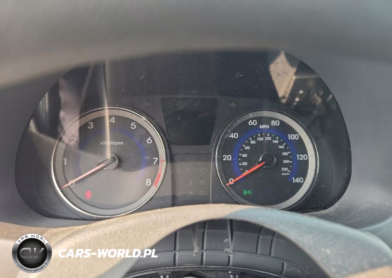 2017 Hyundai Accent Se VIN:KMHCT4AE9HU202647 - 9