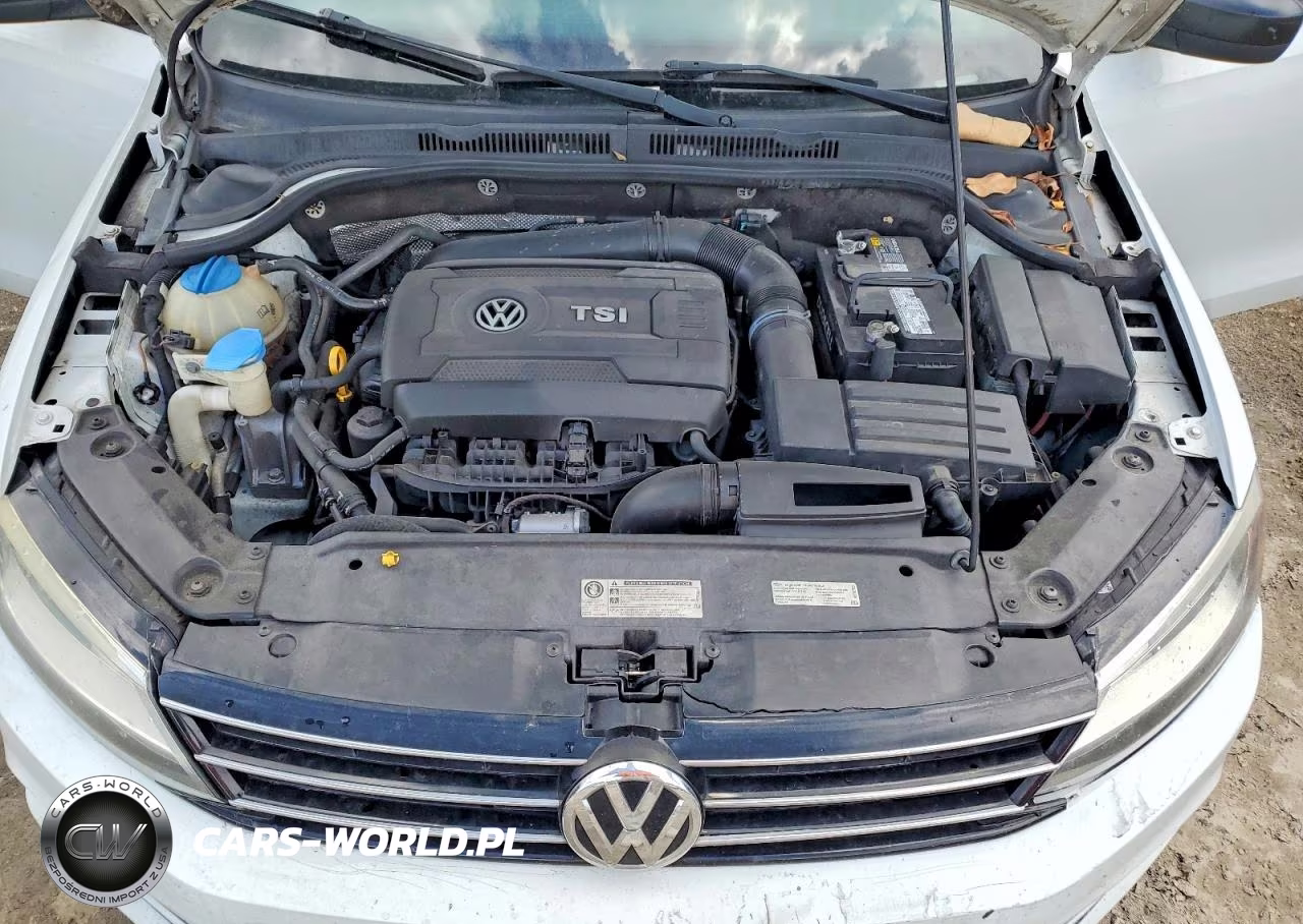 2016 Volkswagen Jetta VIN:3VWD17AJ8GM287333 - 11