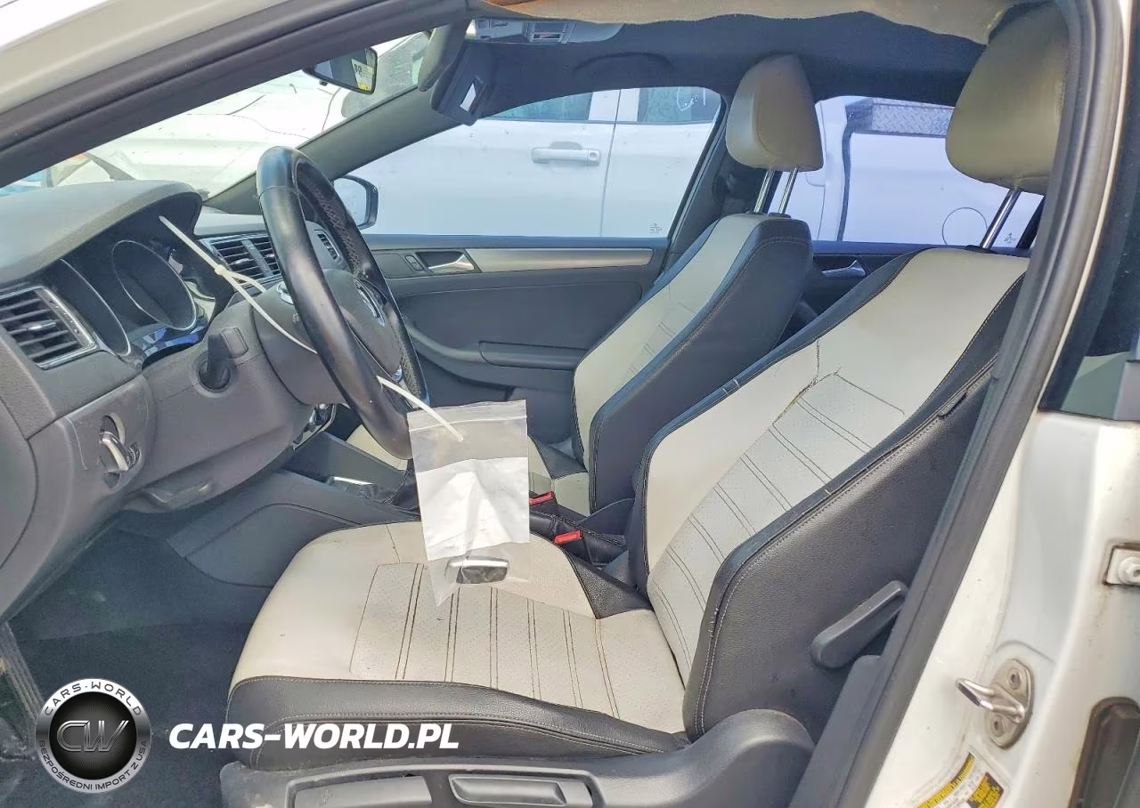 2016 Volkswagen Jetta VIN:3VWD17AJ8GM287333 - 7