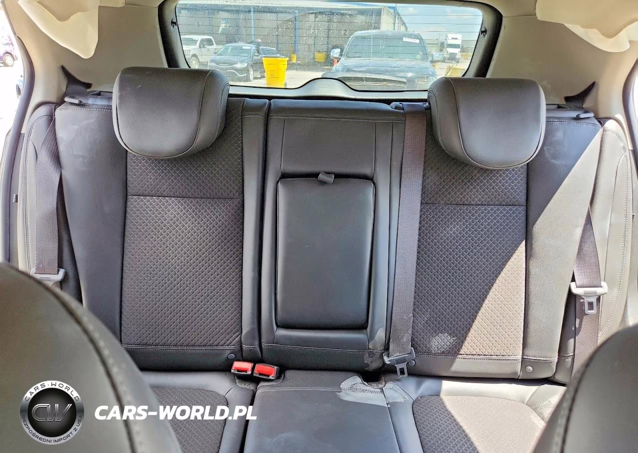 2018 Buick Encore Preferred VIN:KL4CJASB2JB506590 - 10