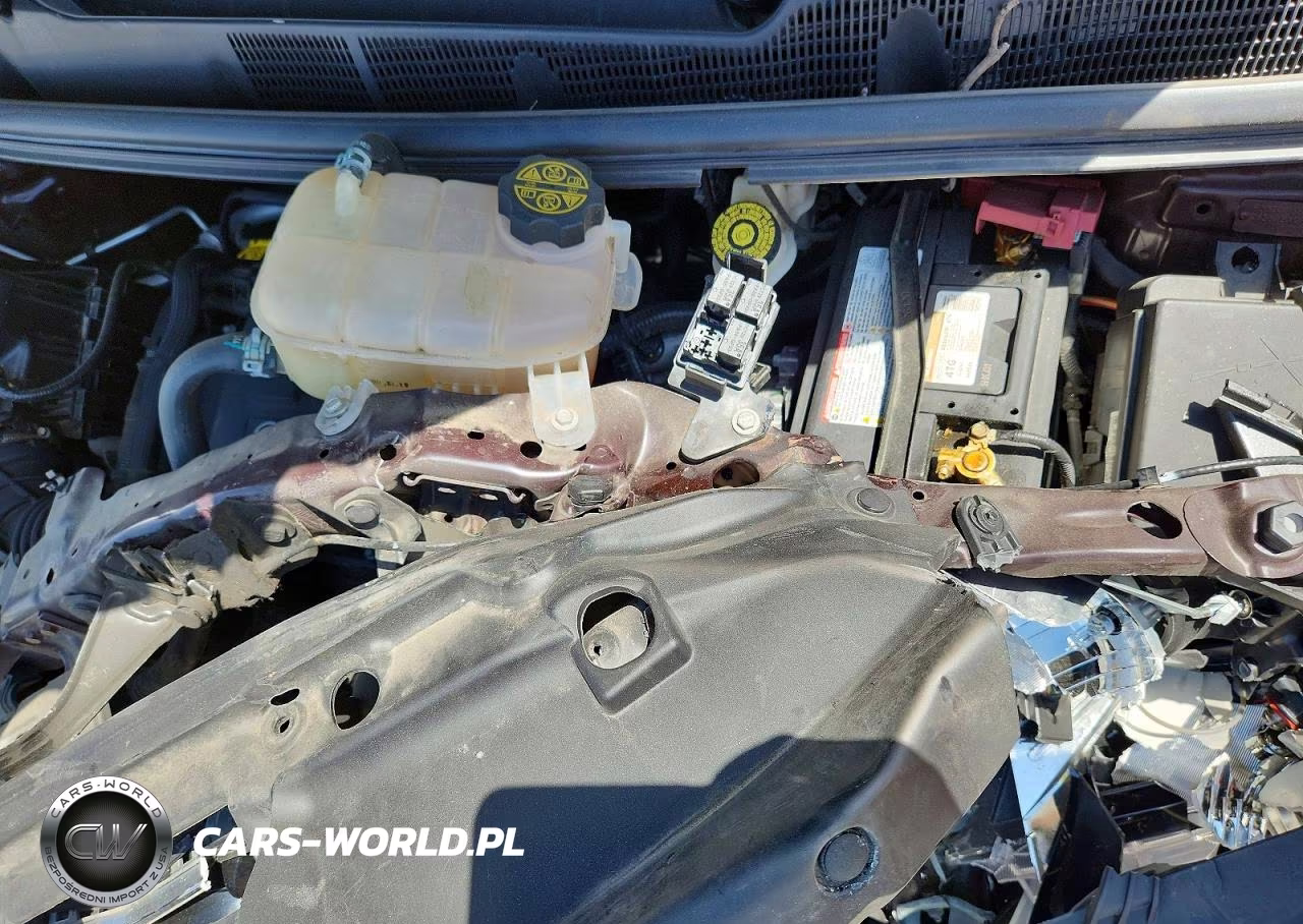 2018 Buick Encore Preferred VIN:KL4CJASB2JB506590 - 12