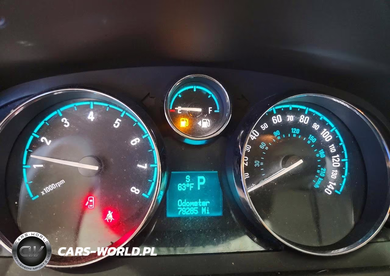 2012 Chevrolet Captiva Sport VIN:3GNAL2EK1CS572247 - 9